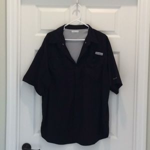 Columbia Omni Shade Men’s Shirt